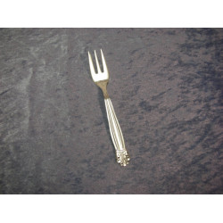 Roma silver plated, Cake fork, 14.3 cm-1