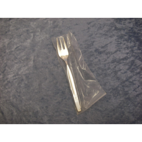 Scandina / Scandia silver plated, Cake fork New, 15.2 cm