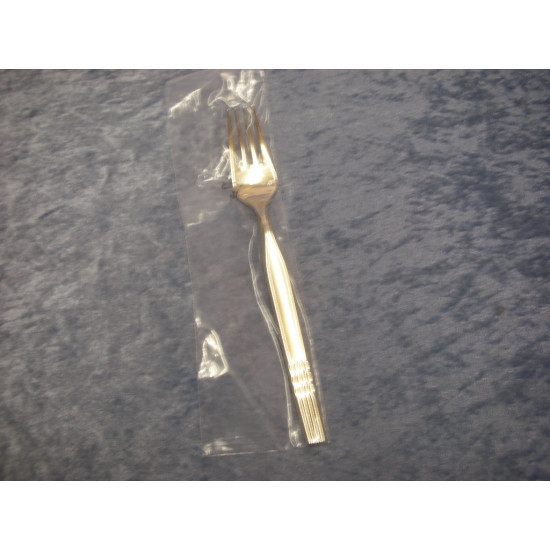 Scandina / Scandia silver plated, Dinner fork / Dining fork New, 19.8 cm