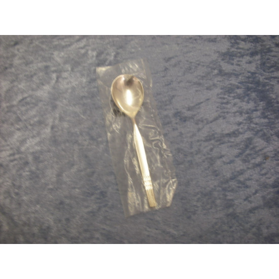 Scandina / Scandia silver plated, Serving spoon New, 14 cm