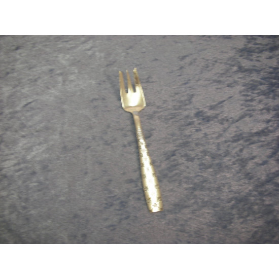 Star silver plated, Cake fork, 14 cm-2