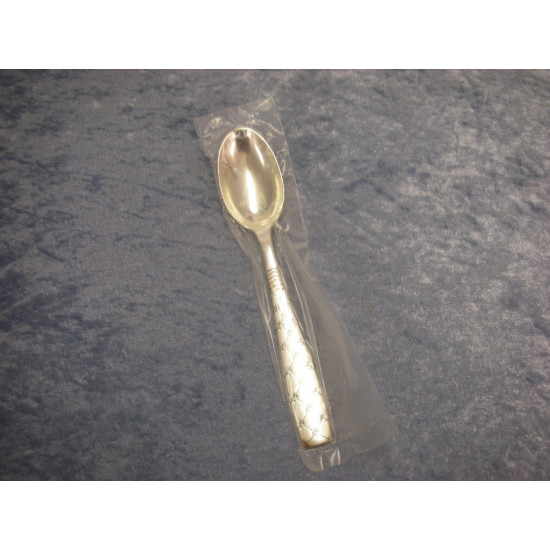 Star silver plated, Dessert spoon New, 17.5 cm