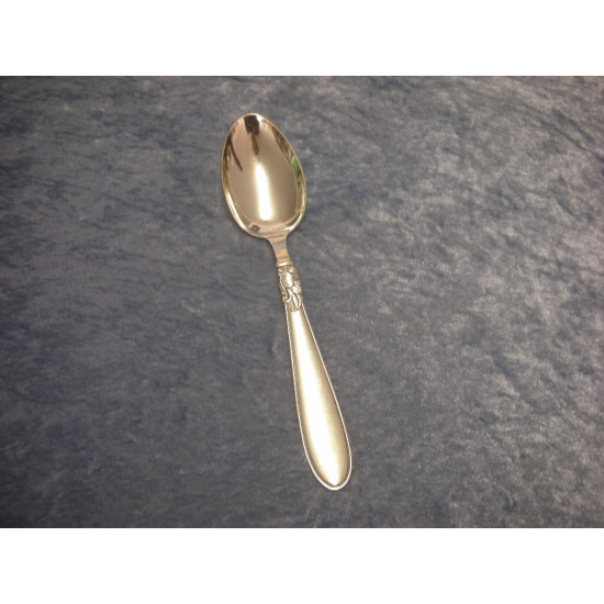 Ulla silver plated, Dinner spoon / Soup spoon, 20 cm-1
