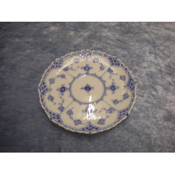 Fluted full lace, Saucer no 1035, 13.5 cm, RC