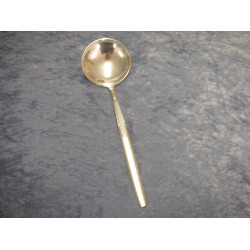 Venice silver plated, Serving spoon, 21 cm-2
