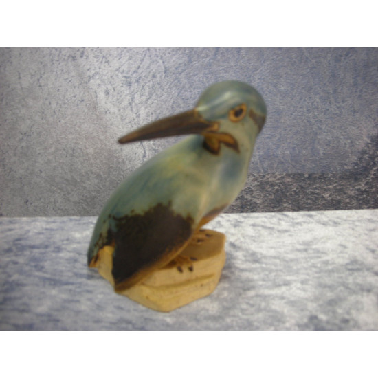 Kingfisher Stoneware No 1619, 11 cm, Factory first, B&G