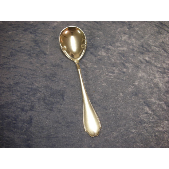 Jaegerspris, Serving spoon, 17.5 cm, Cohr-2