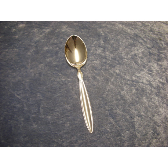 Desiree silver plated, Dessert spoon, 17.5 cm-1