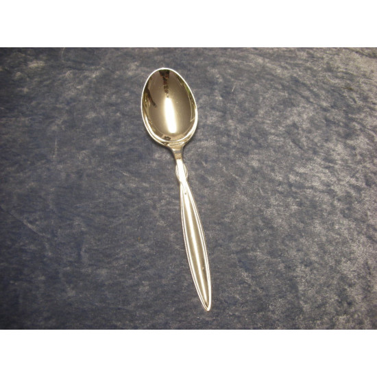 Desiree silver plated, Dinner spoon / Soup spoon, 19.5 cm-1