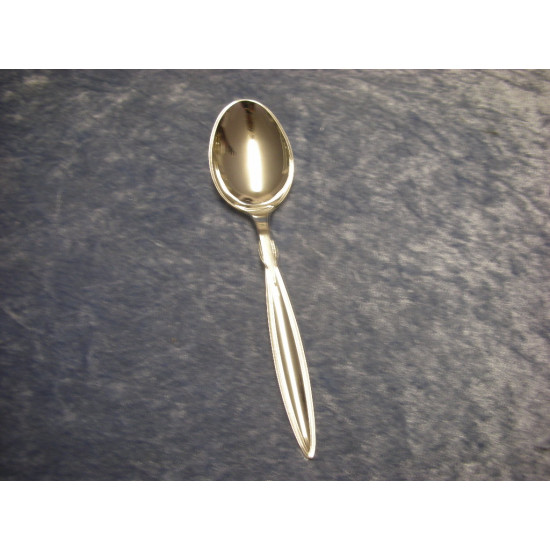 Desiree silver plated, Dinner spoon / Soup spoon, 19.5 cm