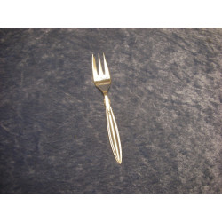Desiree silver plated, Cake fork, 14 cm