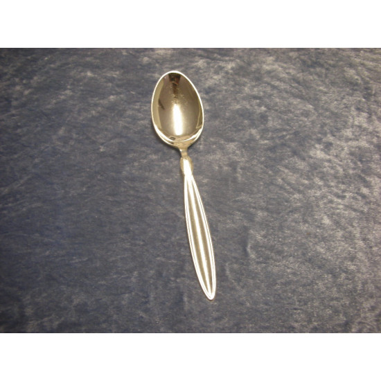 Desiree silver plated, Dessert spoon, 17.5 cm-2