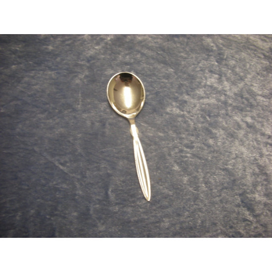 Desiree silver plated, Sugar spoon, 12 cm-2