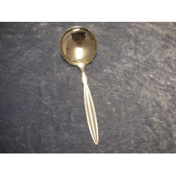 Desiree silver plated, Serving spoon / Compote spoon, 19.5 cm-2