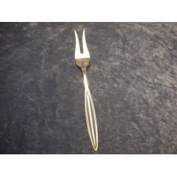Desiree silver plated, Meat fork, 21 cm-1