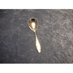 Diamond silver plated, Sugar spoon, 12.3 cm-2