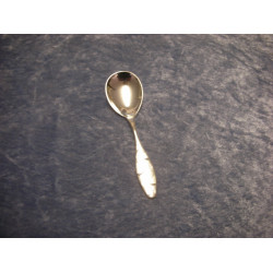 Diamond silver plated, Sugar spoon, 12.3 cm-1