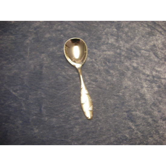 Diamant sølvplet, Sukkerske, 12.3 cm