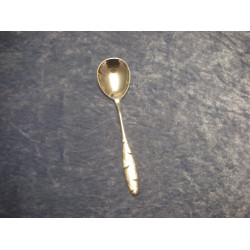 Diamond silver plated, Jam spoon, 14 cm-2