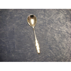 Diamond silver plated, Jam spoon, 14 cm