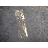 Diamond silver plated, Cold cuts fork New, 15 cm