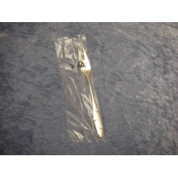Diamond silver plated, Cold cuts fork New, 15 cm