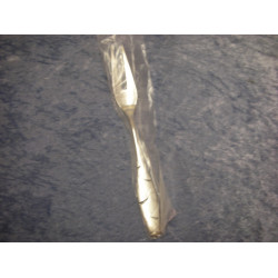 Diamond silver plated, Meat fork New, 20.5 cm