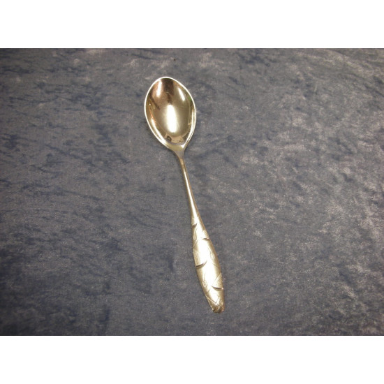 Diamant sølvplet, Dessertske, 17.7 cm-1