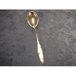 Diamond silver plated, Dinner spoon / Soup spoon, 19 cm-1