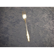 Diamant sølvplet, Kagegaffel, 14.7 cm-2