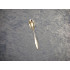 Diamond silver plated, Mocha spoon / Espresso spoon, 10 cm