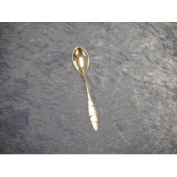 Diamond silver plated, Teaspoon, 11.5 cm-1