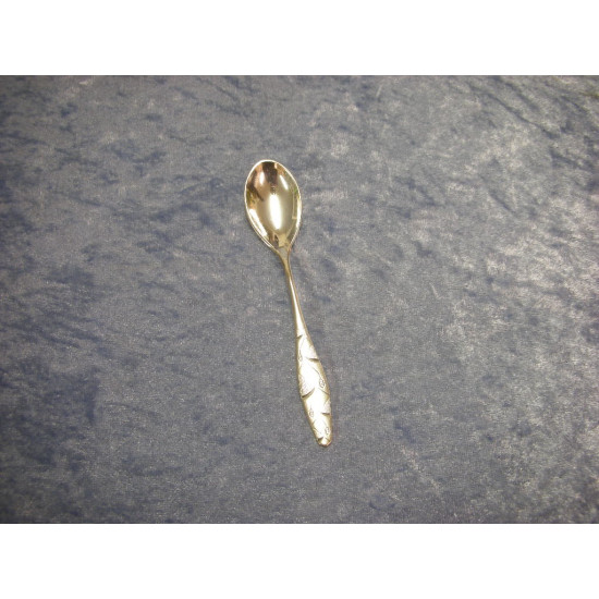 Diamond silver plated, Teaspoon, 11.5 cm-1
