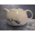 Korinth, Teapot no 656, 13x23x17 cm, B&G
