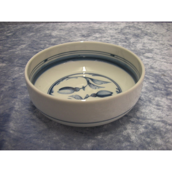 Korinth, Porridge bowl no 323, 15x5 cm, Factory first, B&G