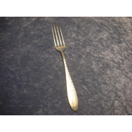 Empire silver plated, Dinner fork / Dining fork, 20.7 cm-2