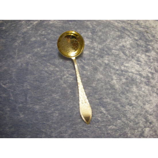 Empire silver plated, Strew spoon, 15.5 cm