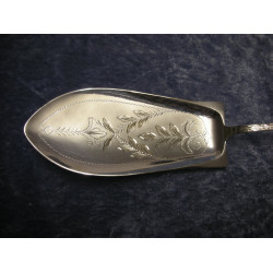 Empire silver plated, Serving spade, 27.5 cm
