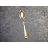 Winter aconite silver plated, Dessert spoon, 18 cm-2