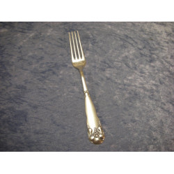 Erantis sølvplet, Middagsgaffel / Spisegaffel, 19.5 cm-2