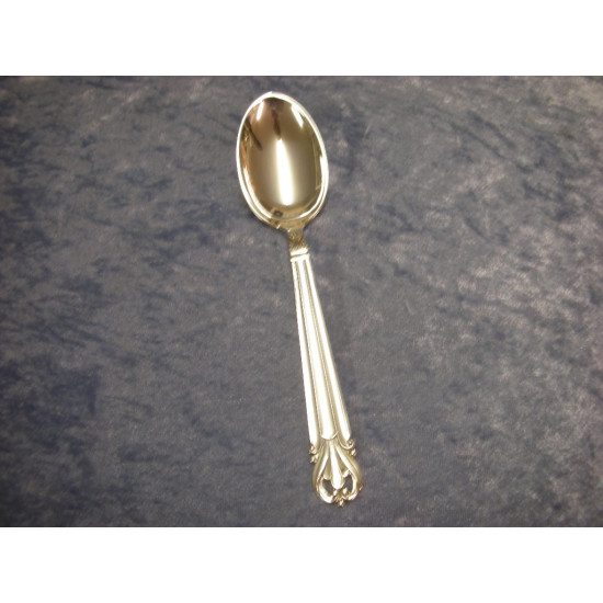 Excellence silver plated, Dinner spoon / Soup spoon, 19 cm