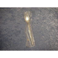 Farina sølvplet, Frokostgaffel Ny, 18 cm