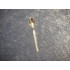 Fleur silver plated, Teaspoon, 12.5 cm-1