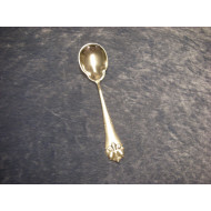 French Lily silver plated, Serving spoon, 18.5 cm-2