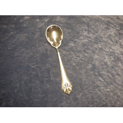 French Lily silver plated, Serving spoon, 18.5 cm-2