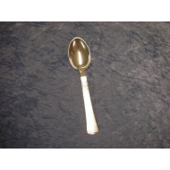 Funka silver plated, Dessert spoon, 17.3 cm-3
