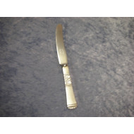 Funka sølvplet, Middagskniv / Spisekniv med kort skaft, 22 cm-3