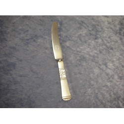 Funka sølvplet, Middagskniv / Spisekniv med kort skaft, 22 cm-3
