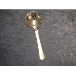 Funka silver plated, Serving spoon, 19.5 cm-3