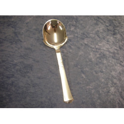 Funka silver plated, Serving spoon, 20.3 cm-3